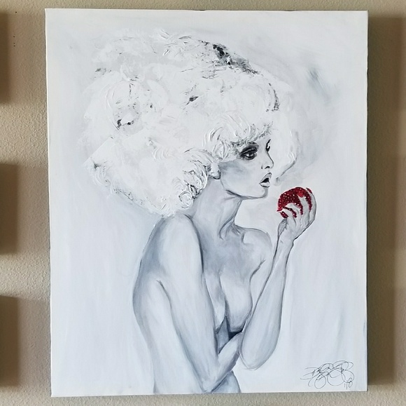 Meet your Posher, Artistic - Picture 4 of 8